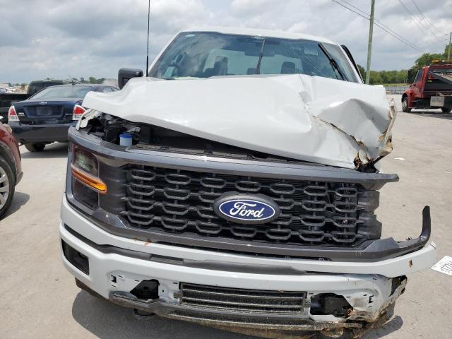 2024 FORD F150 STX - 1FTFW2L52RKD25763