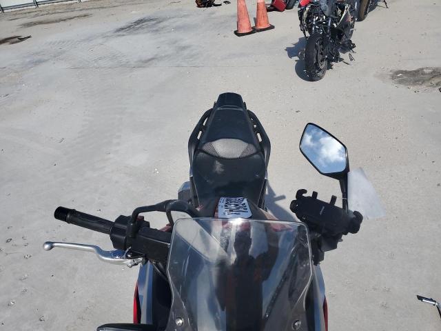 2022 HONDA NC750 XD JH2RH0915NK100061