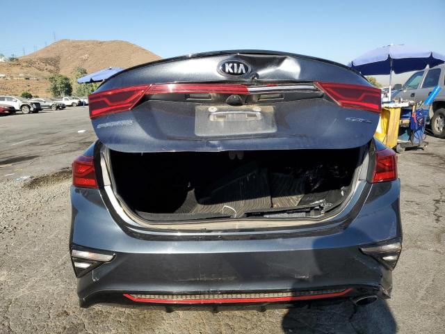 2020 KIA FORTE GT L - 3KPF34AD9LE260113