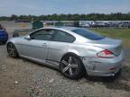 BMW 645 CI AUT photo