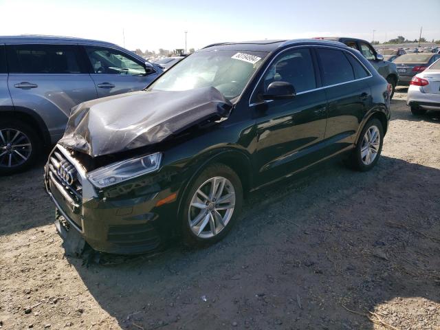 2016 AUDI Q3 PREMIUM #3004094833