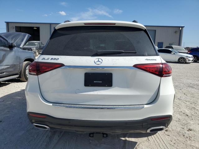 2022 Mercedes-Benz Gle 350 4Matic VIN: 4JGFB4KB8NA803968 Lot: 60288224