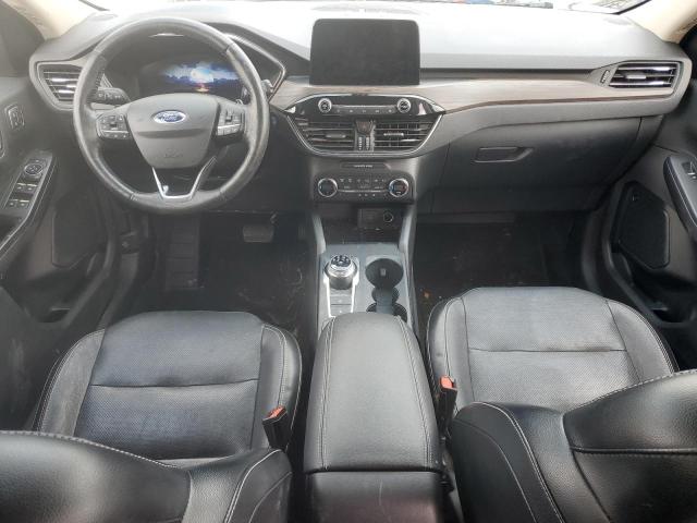 2020 FORD ESCAPE TIT - 1FMCU9J90LUA37397