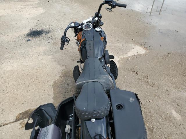 2023 HARLEY-DAVIDSON FLHCS 1HD1YBK16PB040854