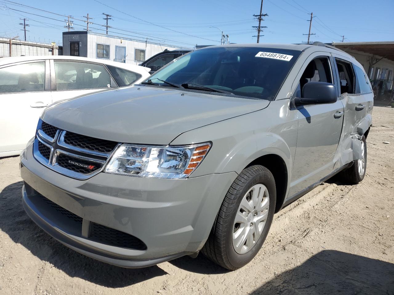 Dodge Journey 2020 SE