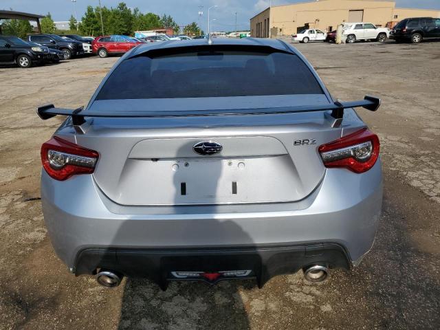 2017 SUBARU BRZ 2.0 LI - JF1ZCAC12H9605997