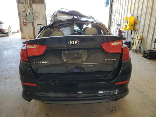 2015 KIA OPTIMA EX - 5XXGN4A72FG409501