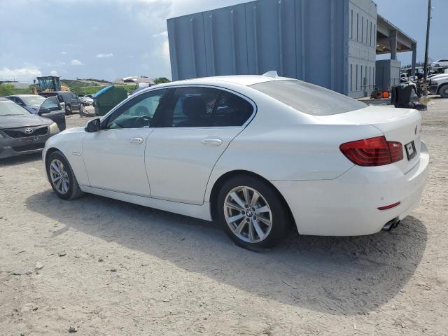 VIN WBA5A5C5XFD518235 2015 BMW 5 Series, 528 I no.2