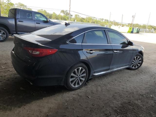 2016 HYUNDAI SONATA SPO - 5NPE34AF2GH333126