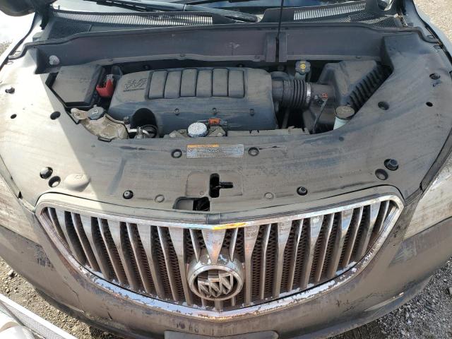 VIN 5GAKVCKD8DJ172340 2013 Buick Enclave no.12