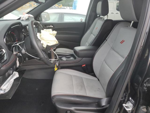 2024 DODGE DURANGO GT - 1C4RDJDG4RC122672