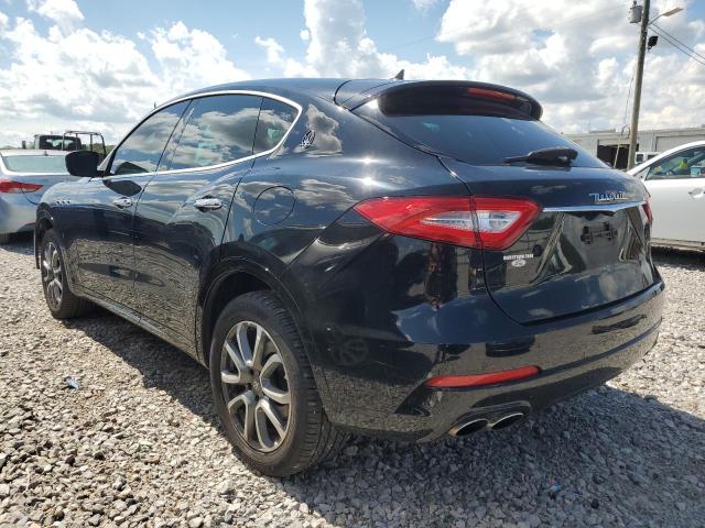 VIN ZN661XUAXHX233064 2017 Maserati Levante no.2