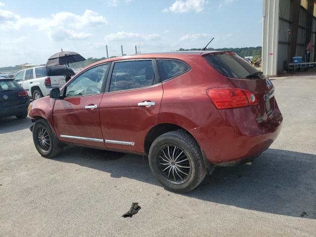 2015 NISSAN ROGUE SELE - JN8AS5MT6FW671554