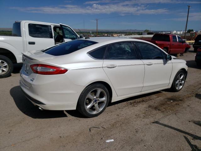 VIN 3FA6P0HD9FR294008 2015 Ford Fusion, SE no.3