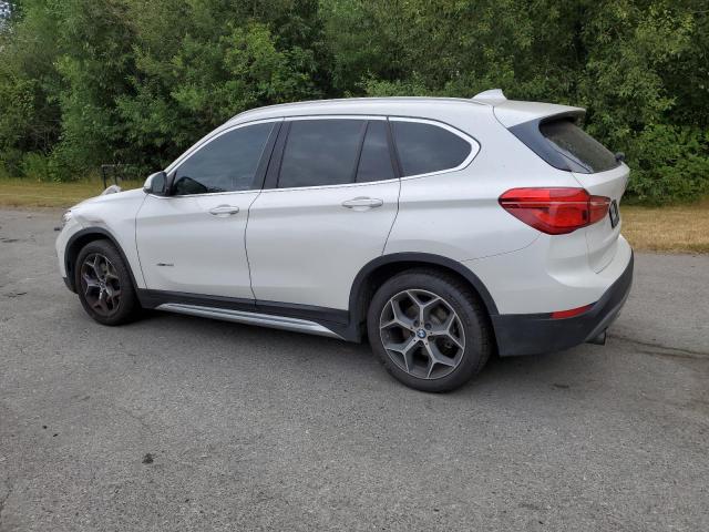 VIN WBXHT3C33H5F76722 2017 BMW X1, Xdrive28I no.2