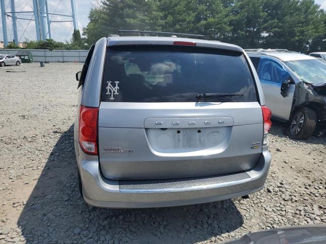 2017 Dodge Grand Caravan Gt VIN: 2C4RDGEG2HR791210 Lot: 60934434