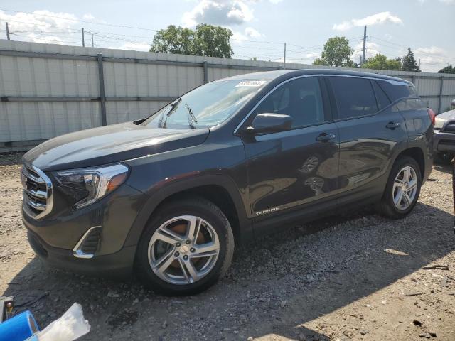 2019 GMC TERRAIN SL 3GKALTEX3KL248479  63207864