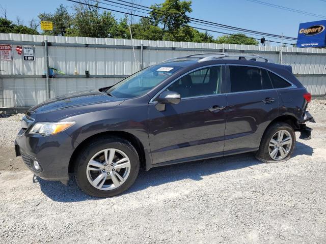 2013 ACURA RDX TECHNOLOGY 2013