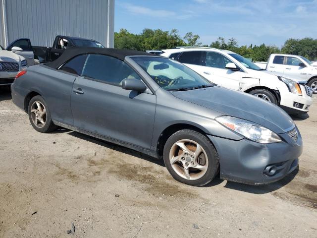 2007 Toyota Camry Solara Se VIN: 4T1FA38P97U117388 Lot: 62080714