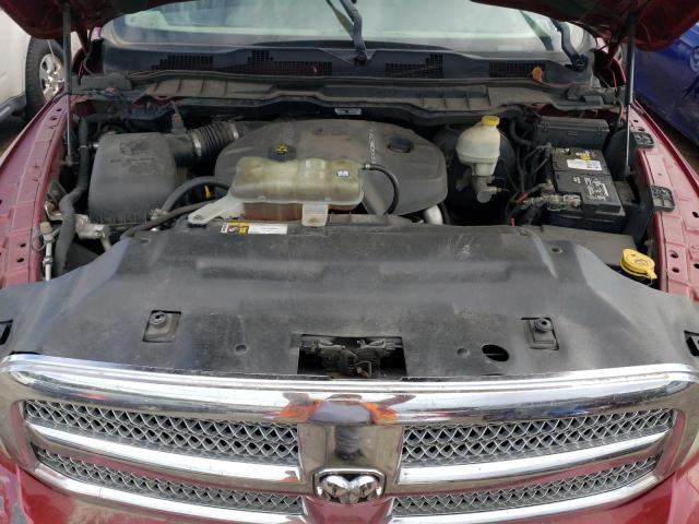 2015 Ram 1500 Longhorn VIN: 1C6RR7PM3FS644532 Lot: 55520394