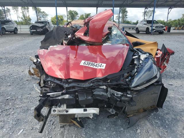 2024 CHEVROLET CORVETTE E 1G1YF3D37R5603821