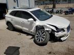 LINCOLN MKC RESERV photo