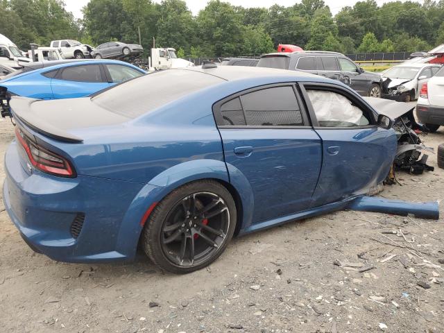 2020 DODGE CHARGER SC - 2C3CDXGJ7LH184382