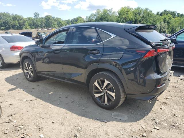 2020 LEXUS NX 300 JTJGARDZ4L5015713
