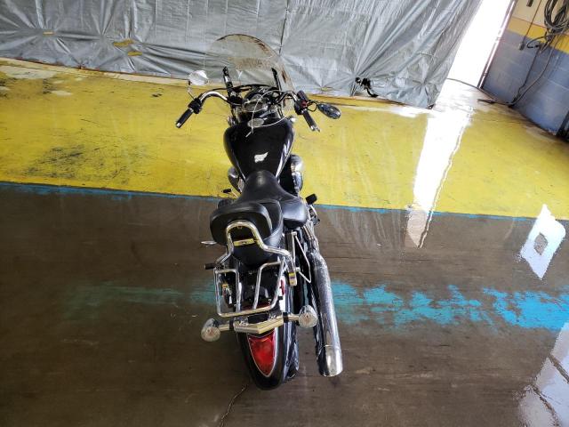 2007 YAMAHA XVS1300 A JYAVP24E57A004239