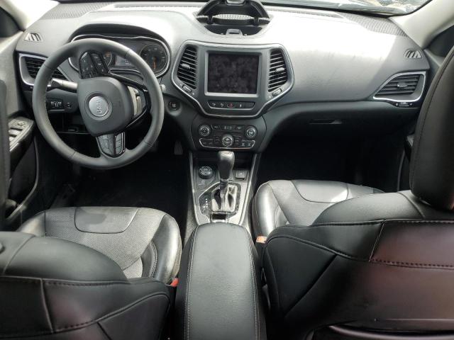 2023 JEEP CHEROKEE A 1C4PJMMB7PD113302