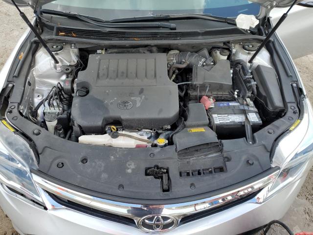 2013 Toyota Avalon Base VIN: 4T1BK1EB6DU010450 Lot: 63127434