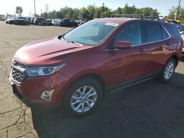 2018 CHEVROLET EQUINOX L - 2GNAXSEVXJ6318305