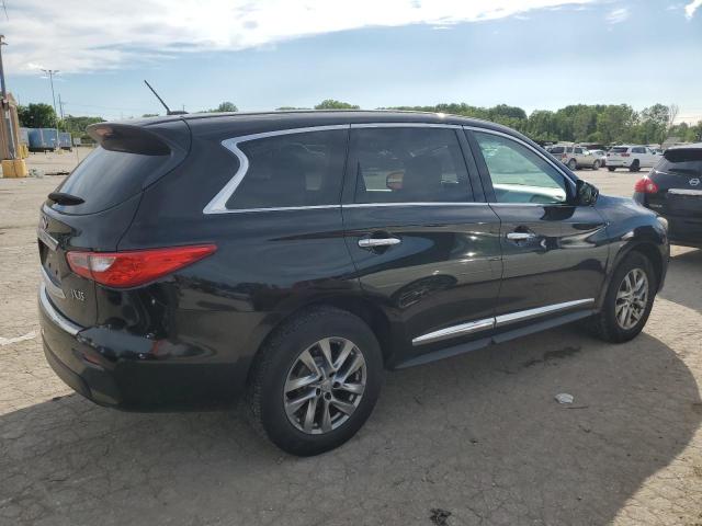 2013 Infiniti Jx35 VIN: 5N1AL0MM9DC334584 Lot: 60472404