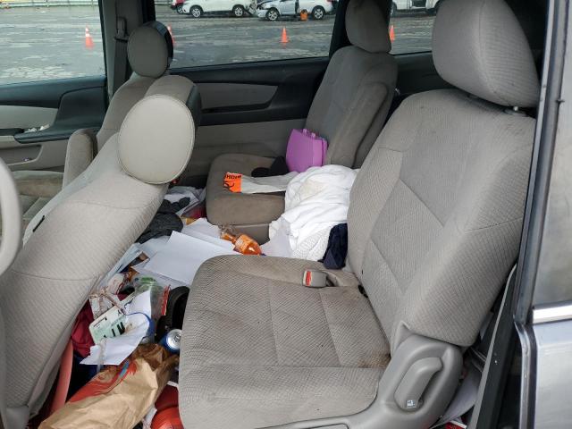 2016 HONDA ODYSSEY LX 5FNRL5H29GB130405