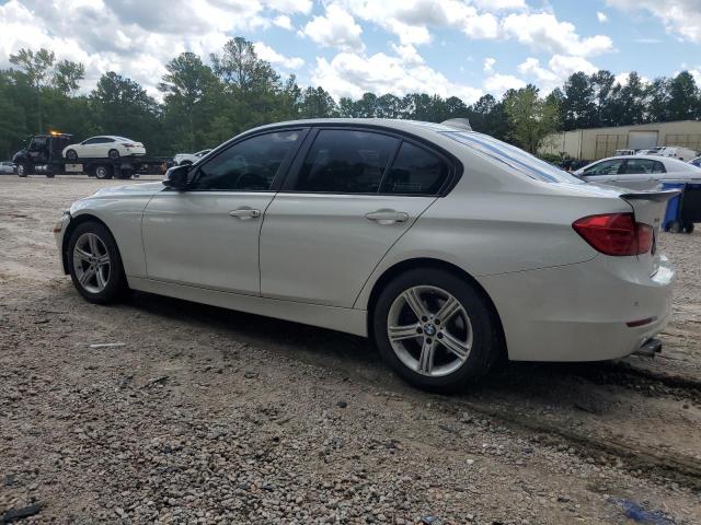 2015 BMW 328 XI - WBA3B3C56FF546899