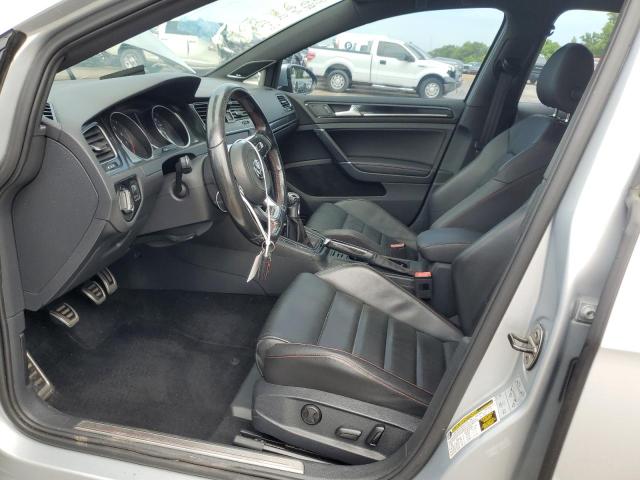 2017 VOLKSWAGEN GTI SPORT - 3VW547AUXHM026664