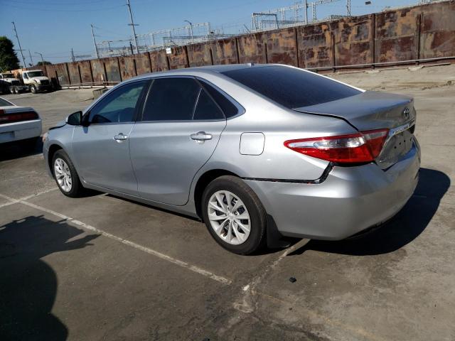 VIN 4T1BF1FK3HU761319 2017 Toyota Camry, LE no.2