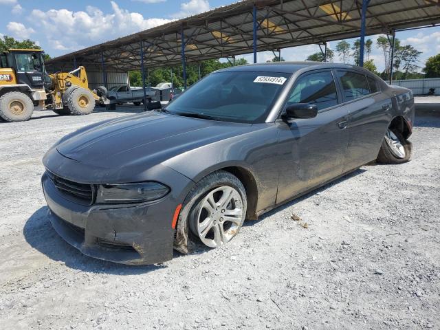 VIN 2C3CDXBG1PH643892 2023 Dodge Charger, Sxt no.1