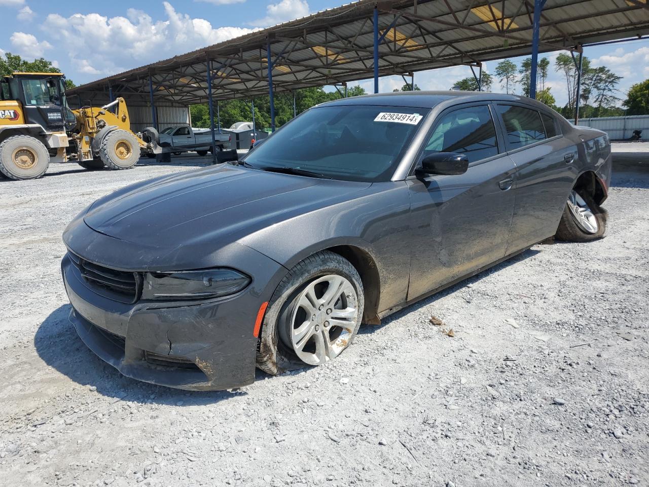 Dodge Charger 2023 LD