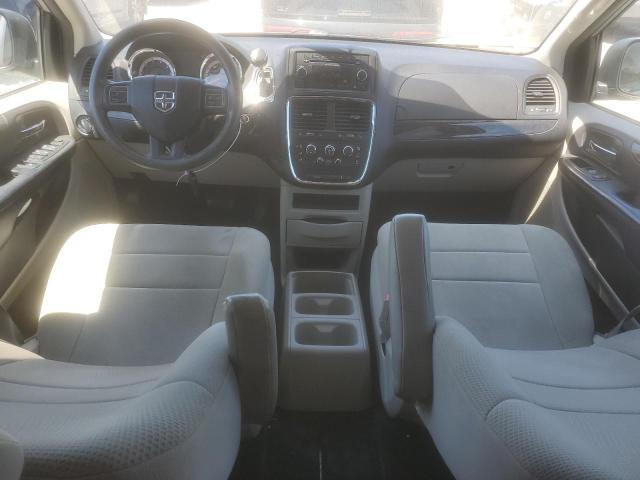 2013 Dodge Grand Caravan Se VIN: 2C4RDGBG4DR600157 Lot: 60537634