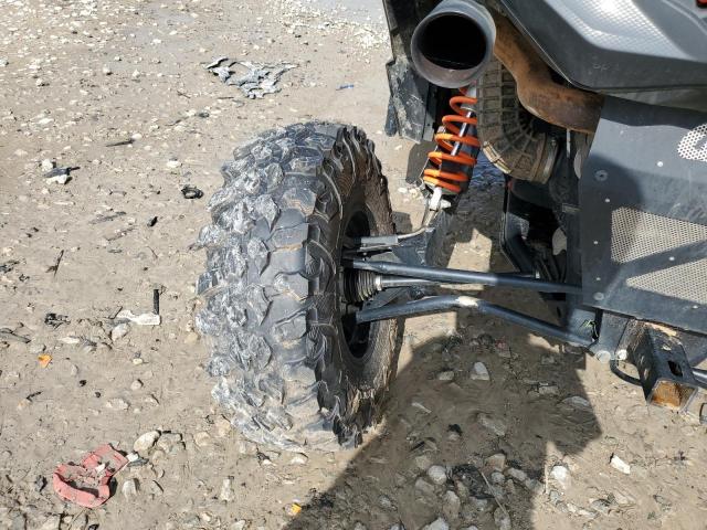 2021 POLARIS RZR XP TUR - 3NSNAE924MF148761