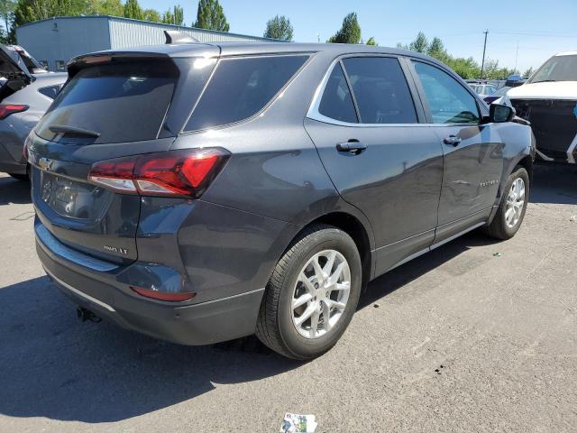 2022 CHEVROLET EQUINOX LT - 3GNAXUEV6NS186680