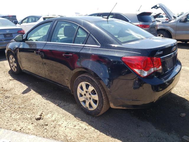 Vin: 1g1pc5sh8c7198370, lot: 61849524, chevrolet cruze ls 20122