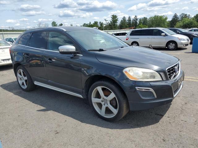 VIN YV4902DZ7D2441949 2013 Volvo XC60, T6 no.4