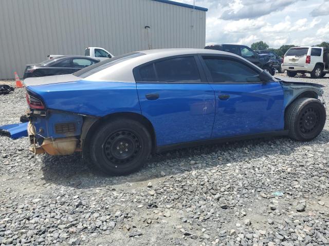2017 DODGE CHARGER PO - 2C3CDXKT0HH649682