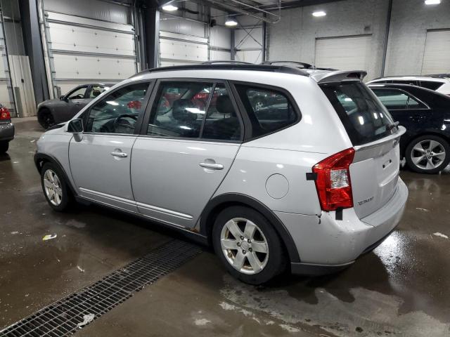 2008 Kia Rondo Lx VIN: KNAFG526X87179412 Lot: 60688564