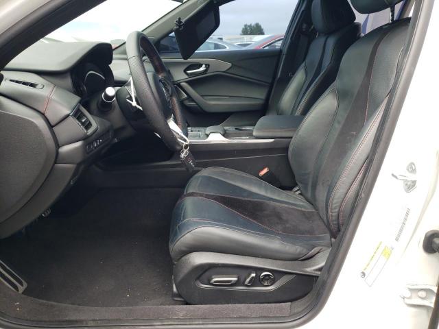 2021 ACURA TLX TECH A - 19UUB5F52MA014236