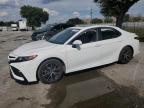 2024 TOYOTA CAMRY SE N - 4T1S11AK3RU214624