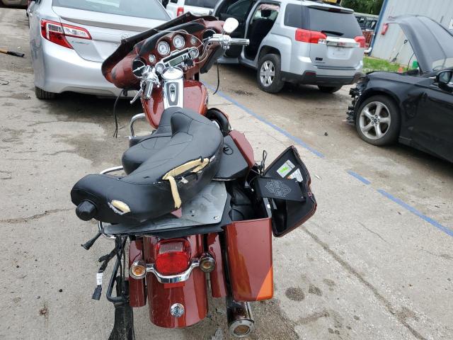 2010 HARLEY-DAVIDSON FLHTCUSE5 1HD1PR812AB951788