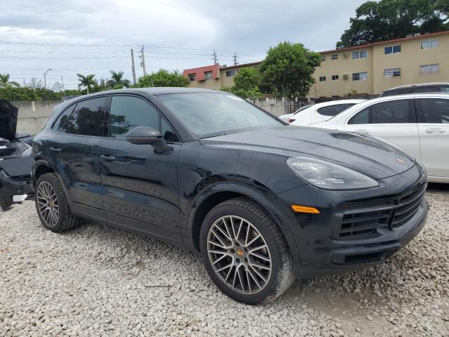 VIN WP1AA2AY3LDA08851 2020 Porsche Cayenne no.4